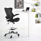 Modway Charge Drafting Chair