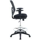 Modway Articulate Drafting Chair