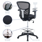 Modway Articulate Drafting Chair