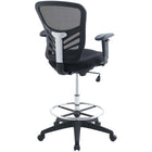 Modway Articulate Drafting Chair