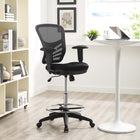 Modway Articulate Drafting Chair