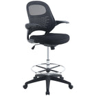 Modway Stealth Drafting Chair  
