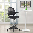 Modway Stealth Drafting Chair