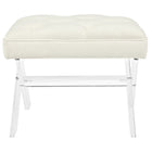 Modway Swift Bench