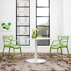 Modway Entangled Dining Set Set of 2