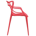 Modway Entangled Dining Set Set of 2