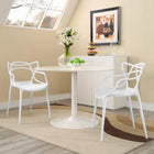 Modway Entangled Dining Set Set of 2