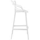 Modway Entangled Bar Stool Set of 2