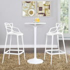 Modway Entangled Bar Stool Set of 2