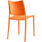 Modway Hipster Dining Side Chair Set of 2