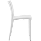 Modway Hipster Dining Side Chair Set of 2
