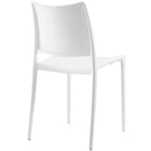 Modway Hipster Dining Side Chair Set of 2