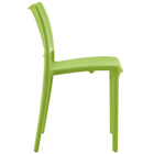 Modway Hipster Dining Side Chair Set of 4