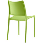 Modway Hipster Dining Side Chair Set of 4