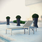 Modway Shore 2 Piece Outdoor Patio Set