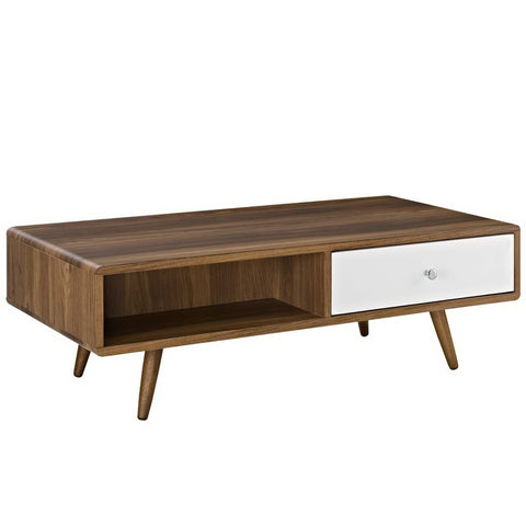 Modway Transmit Coffee Table  