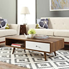 Modway Transmit Coffee Table