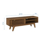 Modway Render 48" TV Stand