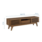 Modway Render 59" TV Stand