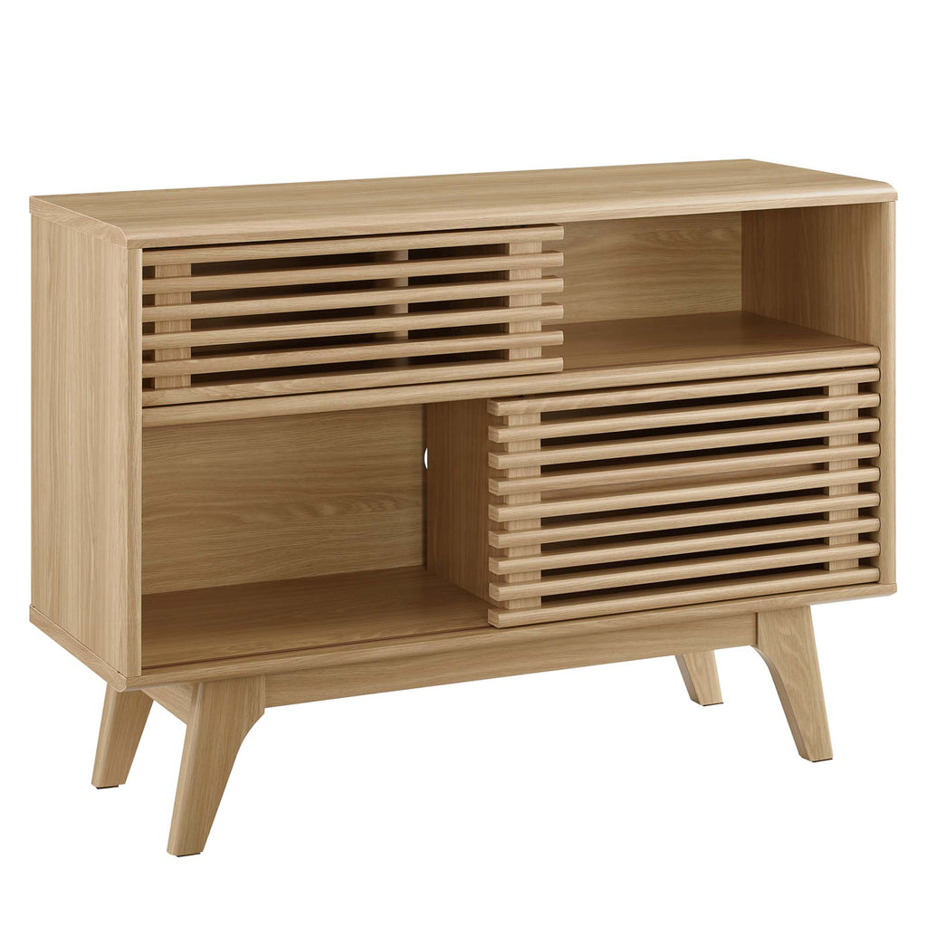 Modway Render Display Stand  