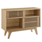 Modway Render Display Stand  