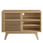 Modway Render Display Stand