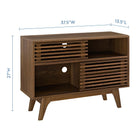 Modway Render Display Stand