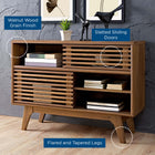 Modway Render Display Stand
