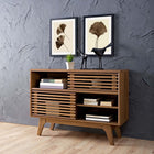 Modway Render Display Stand