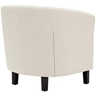 Modway Prospect Upholstered Fabric Armchair