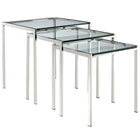 Modway Nimble Nesting Table