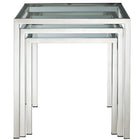 Modway Nimble Nesting Table