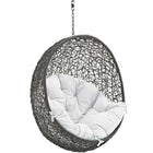Modway Hide Outdoor Patio Swing Chair Without Stand