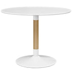 Modway Whirl Round Dining Table  