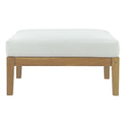 Modway Bayport 6 Piece Outdoor Patio Teak Set EEI-3109