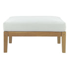Modway Bayport 6 Piece Outdoor Patio Teak Set EEI-5483