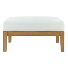 Modway Bayport 6 Piece Outdoor Patio Teak Set EEI-5483