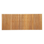 Modway Dorset Outdoor Patio Teak Dining Table