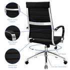 Modway Jive Highback Office Chair