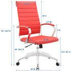 Modway Jive Highback Office Chair