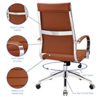 Modway Jive Highback Office Chair