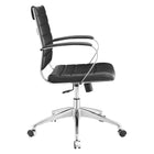Modway Jive Mid Back Office Chair