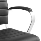 Modway Jive Mid Back Office Chair