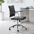 Modway Jive Mid Back Office Chair