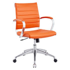 Modway Jive Mid Back Office Chair  