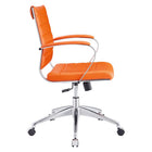 Modway Jive Mid Back Office Chair