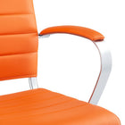 Modway Jive Mid Back Office Chair