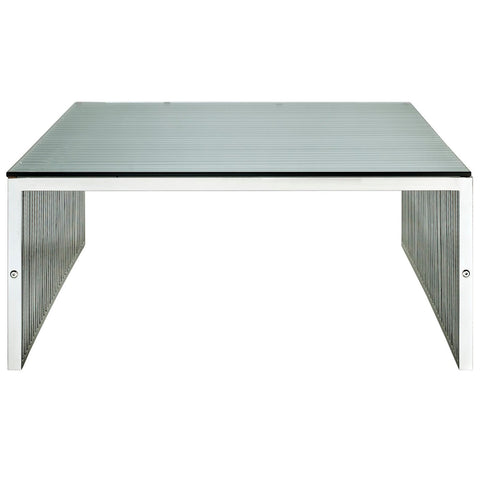 Modway Gridiron Coffee Table  