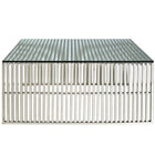 Modway Gridiron Coffee Table