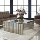 Modway Gridiron Coffee Table